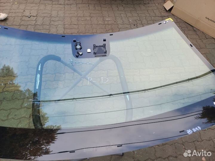 Лобовое стекло Hyundai Palisade 86111S8020