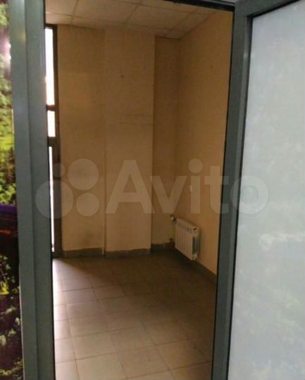 Площади под офис в Пригородном вокзале Казань