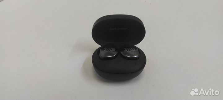 Наушники Беспроводные Внутриканальные Zen II 23362