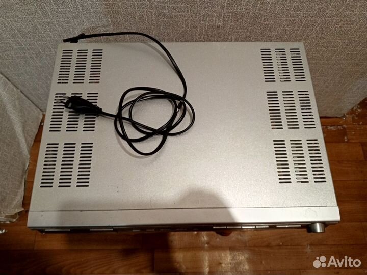 Dvd плеер