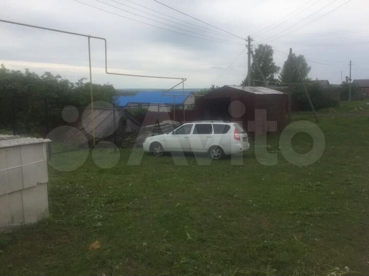 Участок 15 сот. (ИЖС)