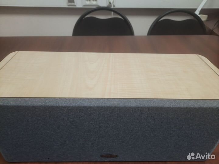 Центральная колонка Celestion F35c