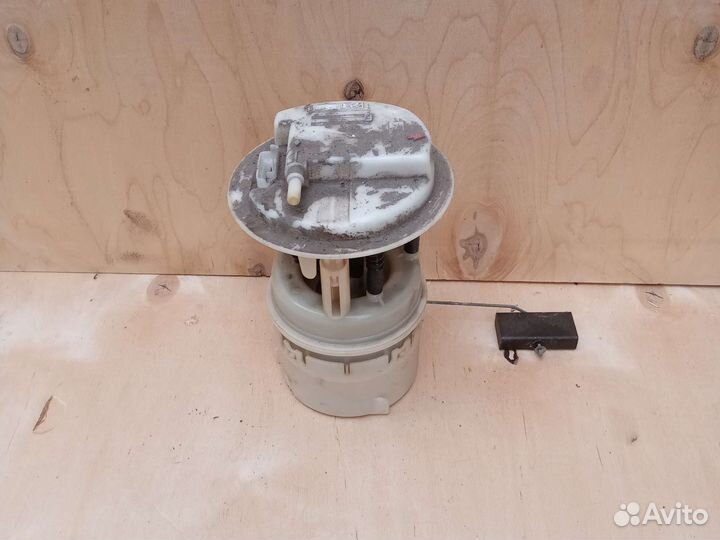 Бензонасос Peugeot Citroen