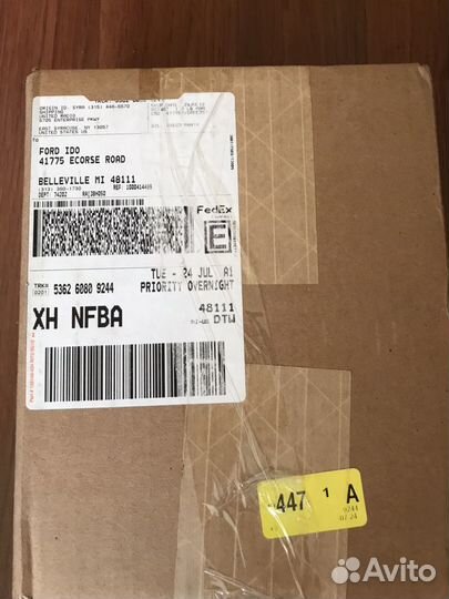 Syng ford explorer 5 -2011