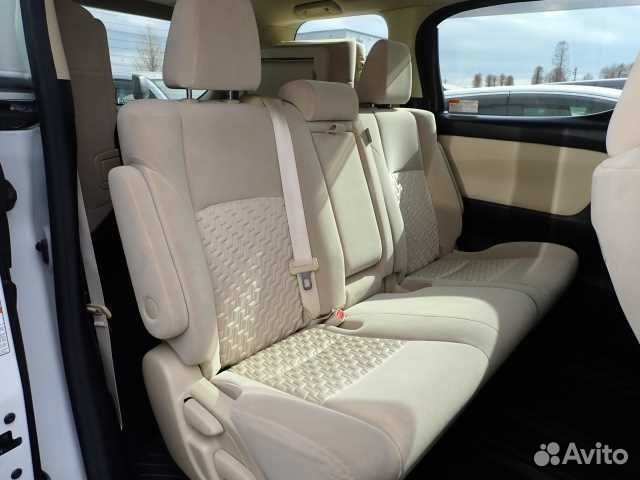Toyota Alphard 2.5 CVT, 2017, 40 000 км