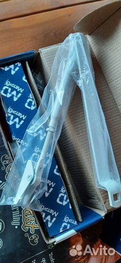 Доводчики дверные новые