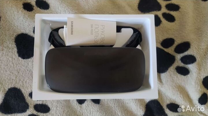 Samsung gear vr очки