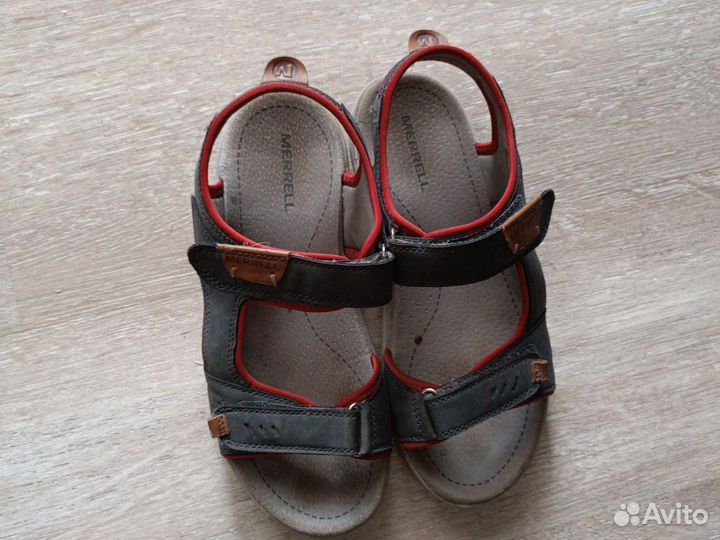 Сандали Merrell