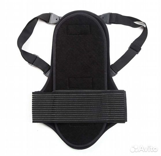 Защита спины