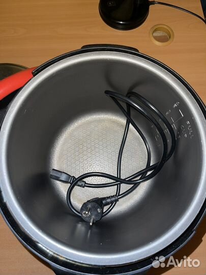 Мультиварка комфорт