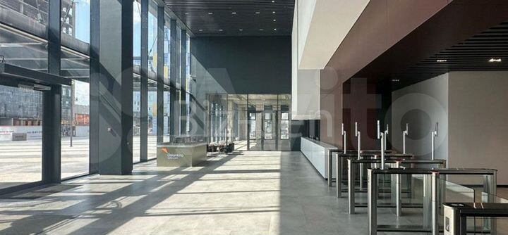 От собственника у метро офис 72 кв.м