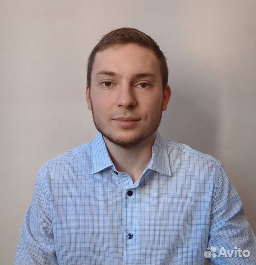 Репетитор по программированию Python/C++