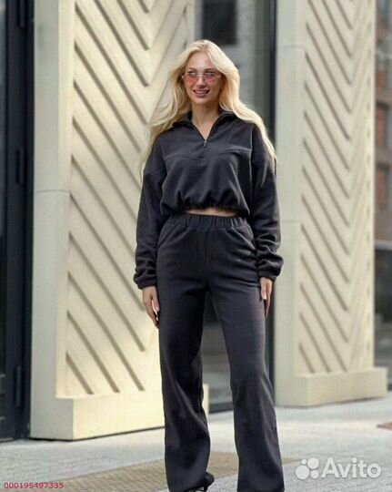 Костюм двойка