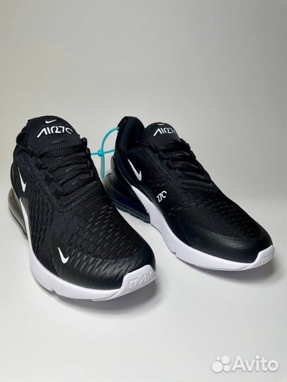 Кроссовки Nike Air Max 270