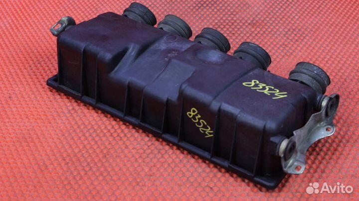 Крышка клапанов SsangYong Musso FJ OM 662 66209430