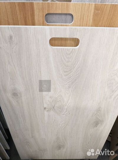 Кварцвиниловая плитка клеевая