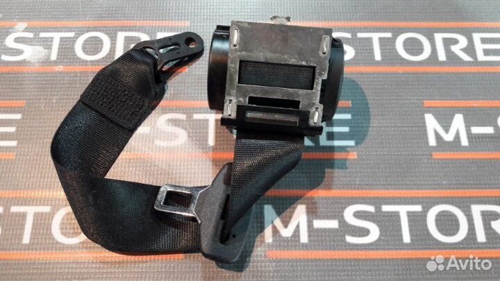 Ремень безопасности задний левый Bmw 1-Series E87