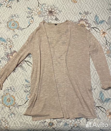 Женская одежда 44 46