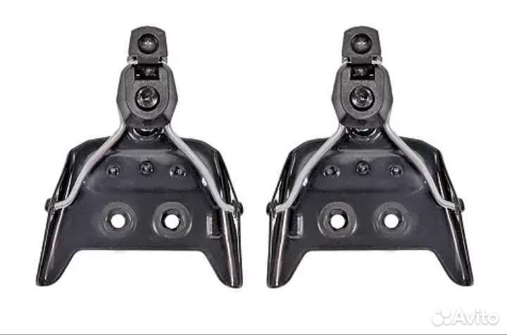 Ботинки лыжные