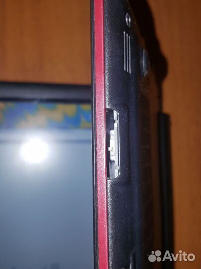Нетбук Samsung NP-N102