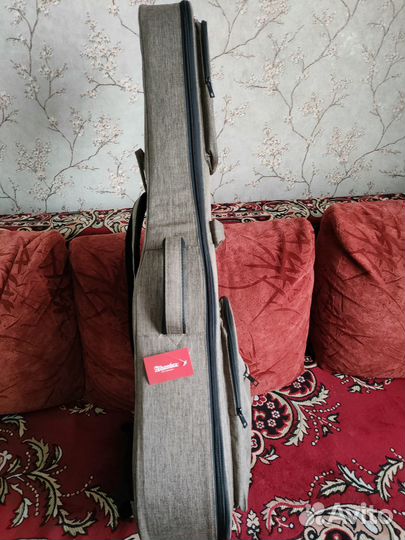 Гитара классическая Alhambra 7.800 Open Pore Z-Nat