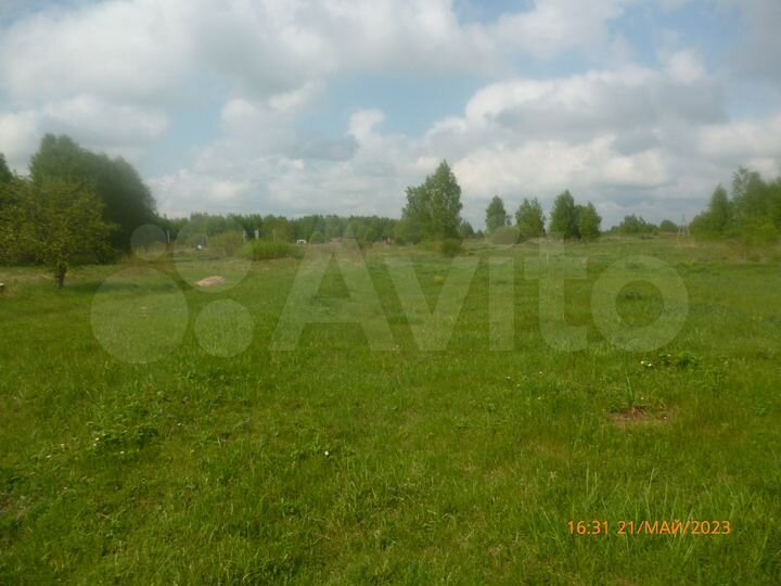 Участок 19 сот. (ИЖС)