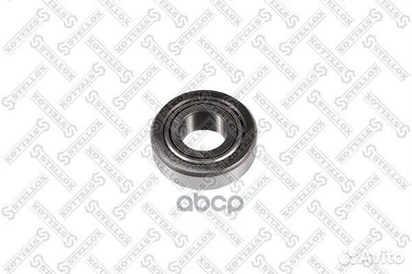 Подшипник роликовый дифференциала MB 208/609 8