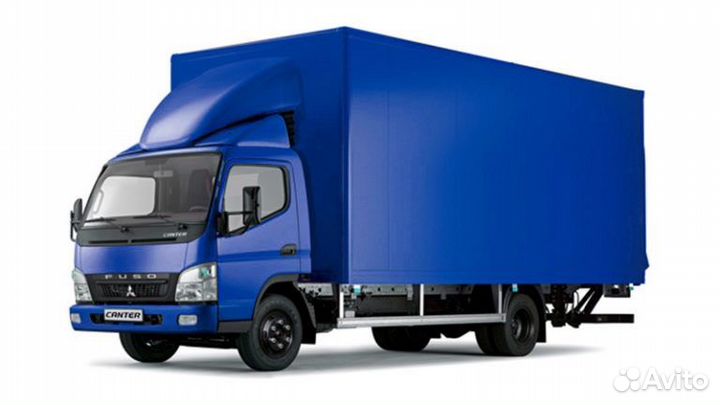 Газель 1.5 тонны, грузчики