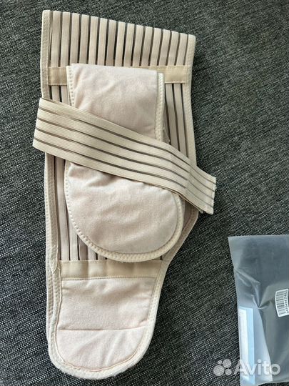 Бандаж до и послеродовой