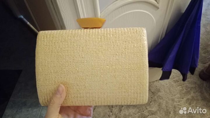 Сумка клатч