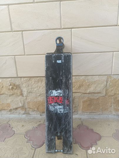 Доска AO Dylan Morrison V2 L Black 6.0x22