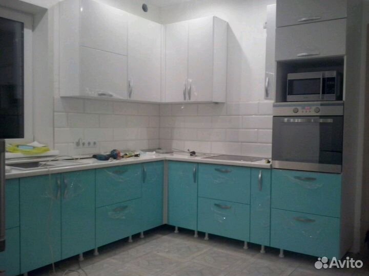 Сборка мебели