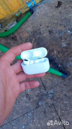 Наушники apple airpods3