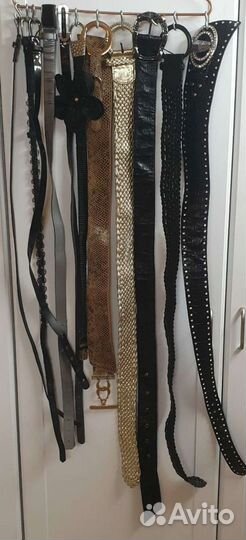 Ремень пояс женский