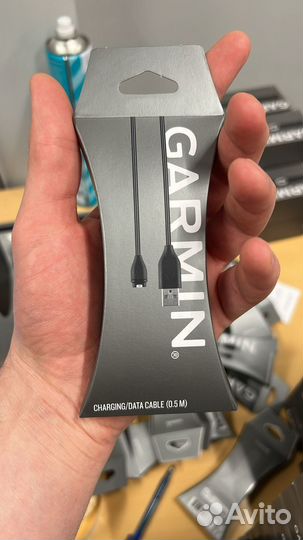 Кабель Garmin USB для Garmin