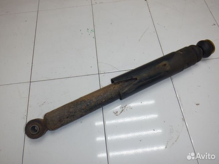 Амортизатор задний Chery indiS S18D