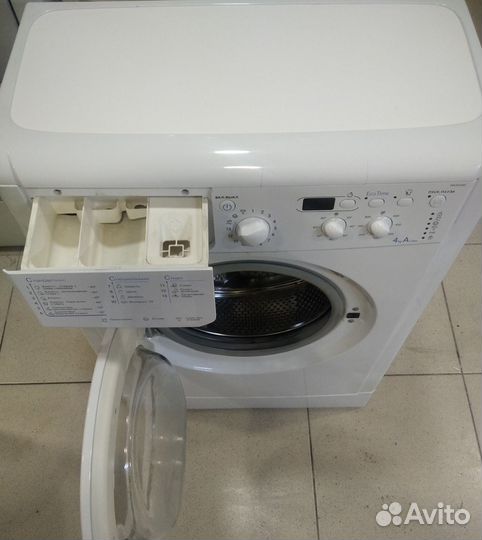 Стиральная машина indesit iwud 4085