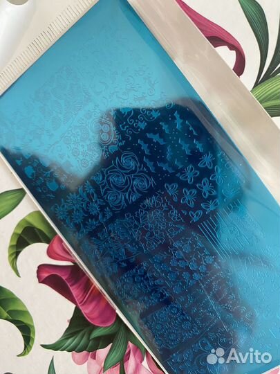 Все для маникюра