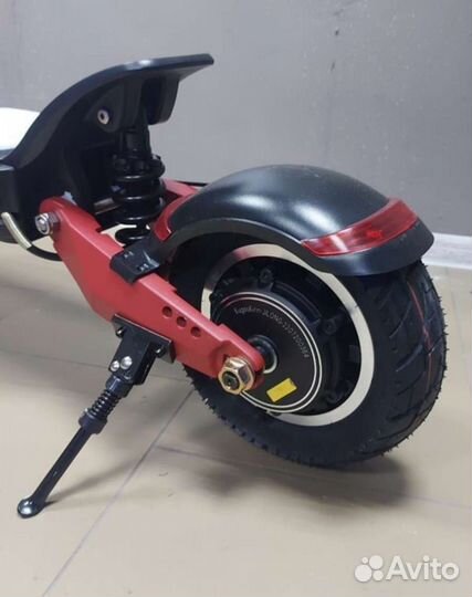 Электросамокат Kugoo Kirin G1 original new