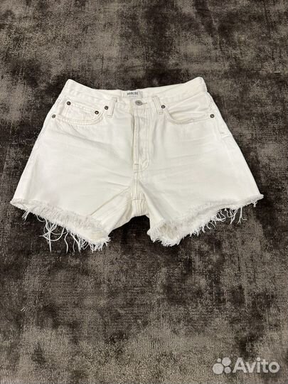 Шорты Agolde оригинал