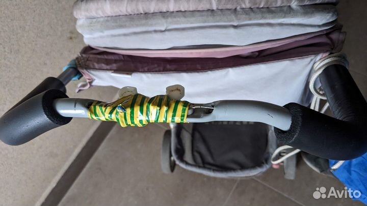 Коляска детская Китай