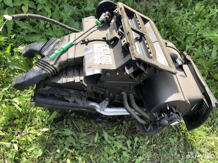 Печка в сборе Ford Focus 2