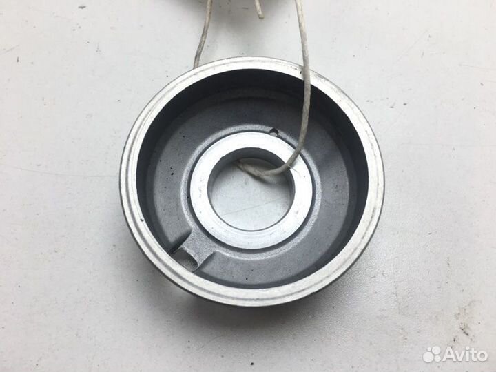 Крышка центробежного регулятора Toyota Tercel EL51