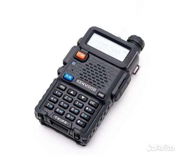 Рации Kenwood TK-F8 Dual Band, Оптом и Розница