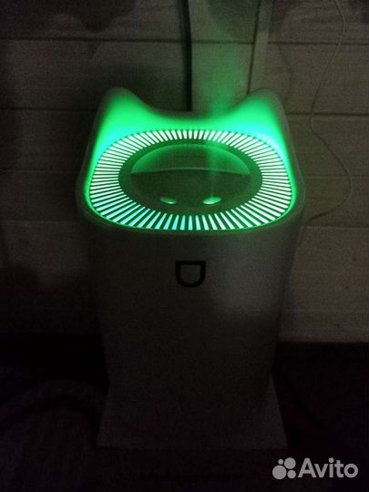 Увлажнитель воздуха