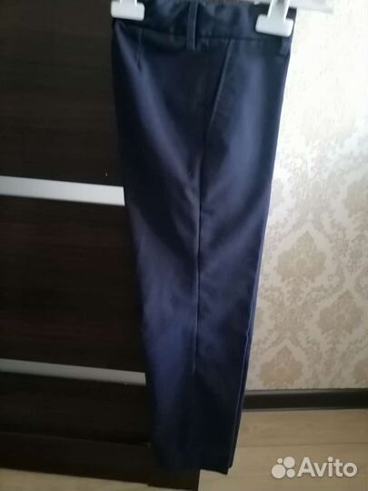 Школьный костюм