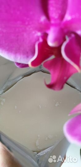 Соевый воск натуральный 10 кг