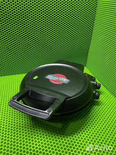 Сковорода flavor chef tsk-2309abpz-v (33350)