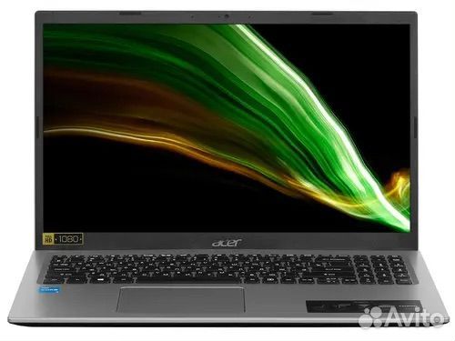 Новый ноутбук Acer 15,6