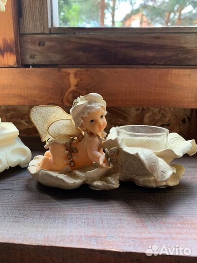 Подсвечник СССР